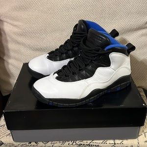Men’s Air Jordan 10 Retro